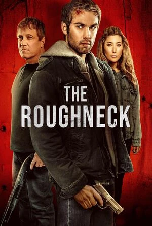 The Roughneck 2025 Hindi Dual Audio WEB-DL 720p - 480p - 1080p