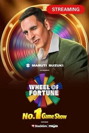 Wheel Of Fortune Season 1 2026 Hindi Audio WEB-DL 720p - 480p - 1080p [EP - 48 Added]